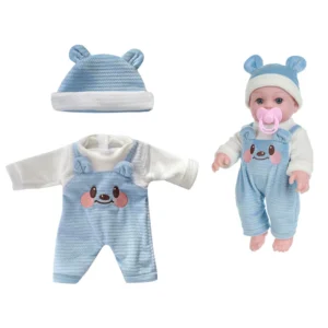 Bear-blue