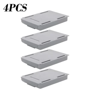 Gray-4PCS
