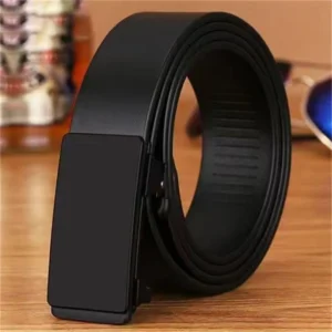 Men's Belt