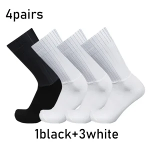 1black 3white