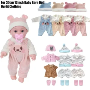 Baby Clothing