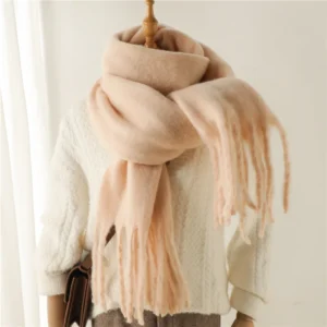 Peach Beige