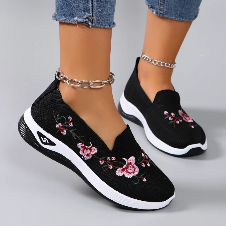Flat Shoes