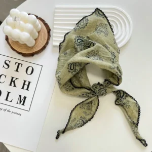 Olive Paisley