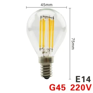 G45 E14