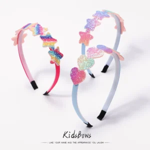 Girls' Accessories
