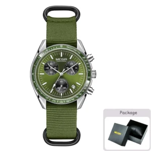 Green Box
