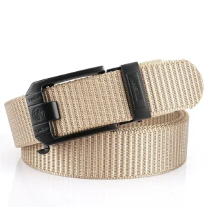 Khaki Belt A