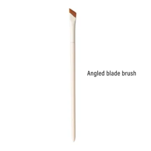 08-Angled blade