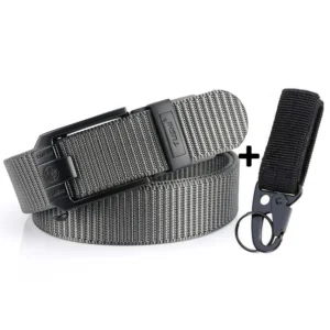 Dark Gray Belt A Set