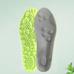 Gray Insole