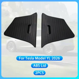ABS lid 2PCS