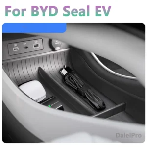 Car Organizer