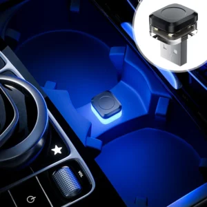 Car Lighting and Electronics