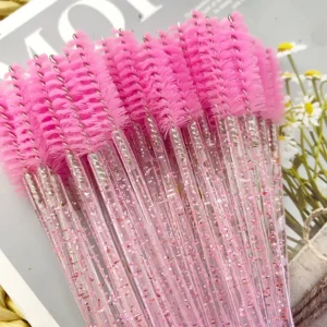 Crystal Pink