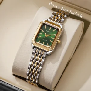 Mix Green No Box