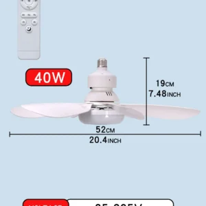 E27 40W
