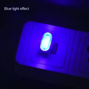 Blue Light