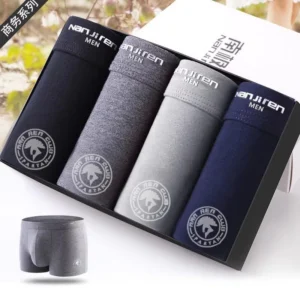 Men's Sleepwear and Underwear