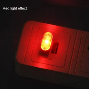 Red Light