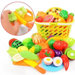 Plastic Toy