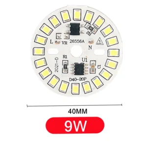 9W