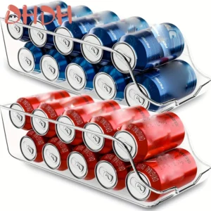 Plastic Storage Organizer