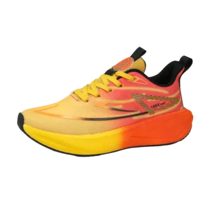 Orange And Yellow
