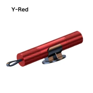 Y-red