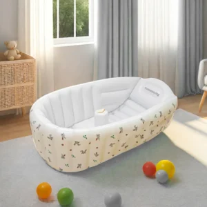 Baby Baby Care