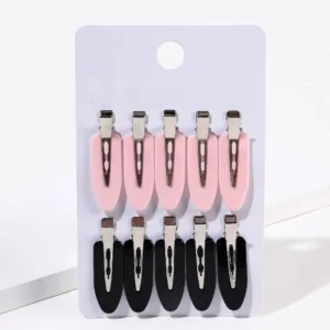 Women's Plastic Hair Accessory