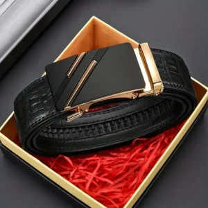 Men's Belt