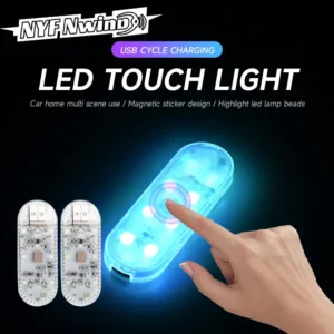 Car Lighting and Electronics