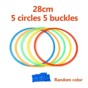 28cm 5pcs