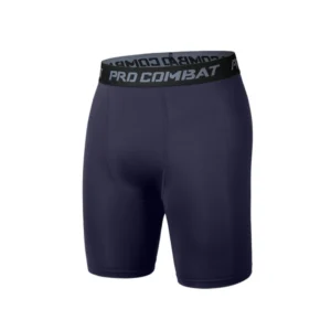 Navy Shorts