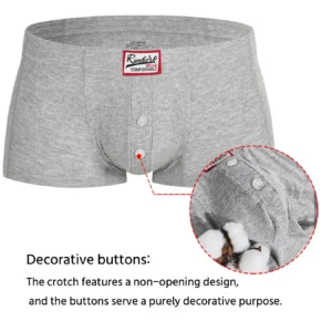 Men's Sleepwear and Underwear