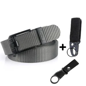Gray Belt A Match