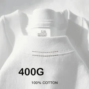 Women's Cotton T-Shirt – Short Sleeve