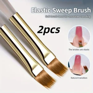 Acrylic Nail Care