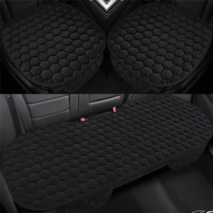 Car Mat or Cushion