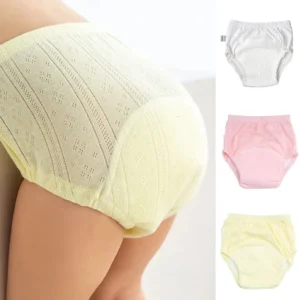 Boys' Cotton Underwear