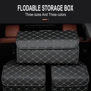 Car Organizer