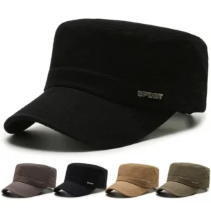 Men's Polyester Hat