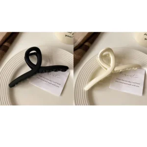 2 pcs blackwhite