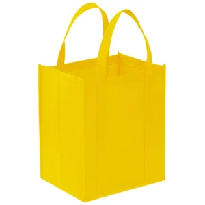 Yellow, 38 × 32 × 25 cm / أصفر، سم