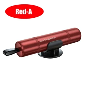 Red A