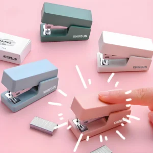 Plastic Stationery