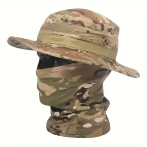 Men's Polyester Hat