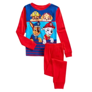 Pajama set11