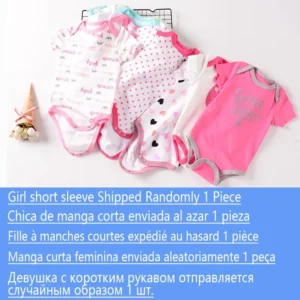 A girl Random 1 Pcs